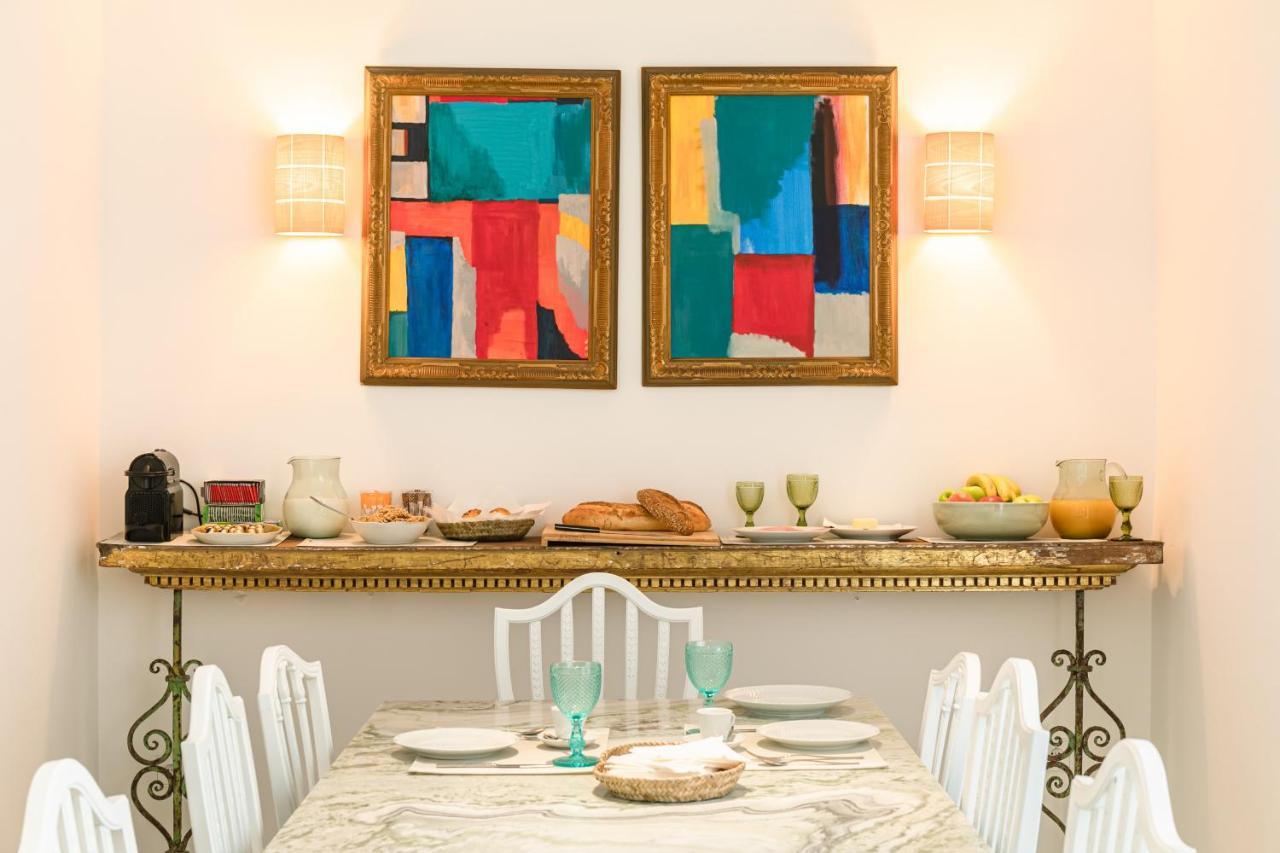 세비야 Ohliving Virgenes 7 빌라 외부 사진