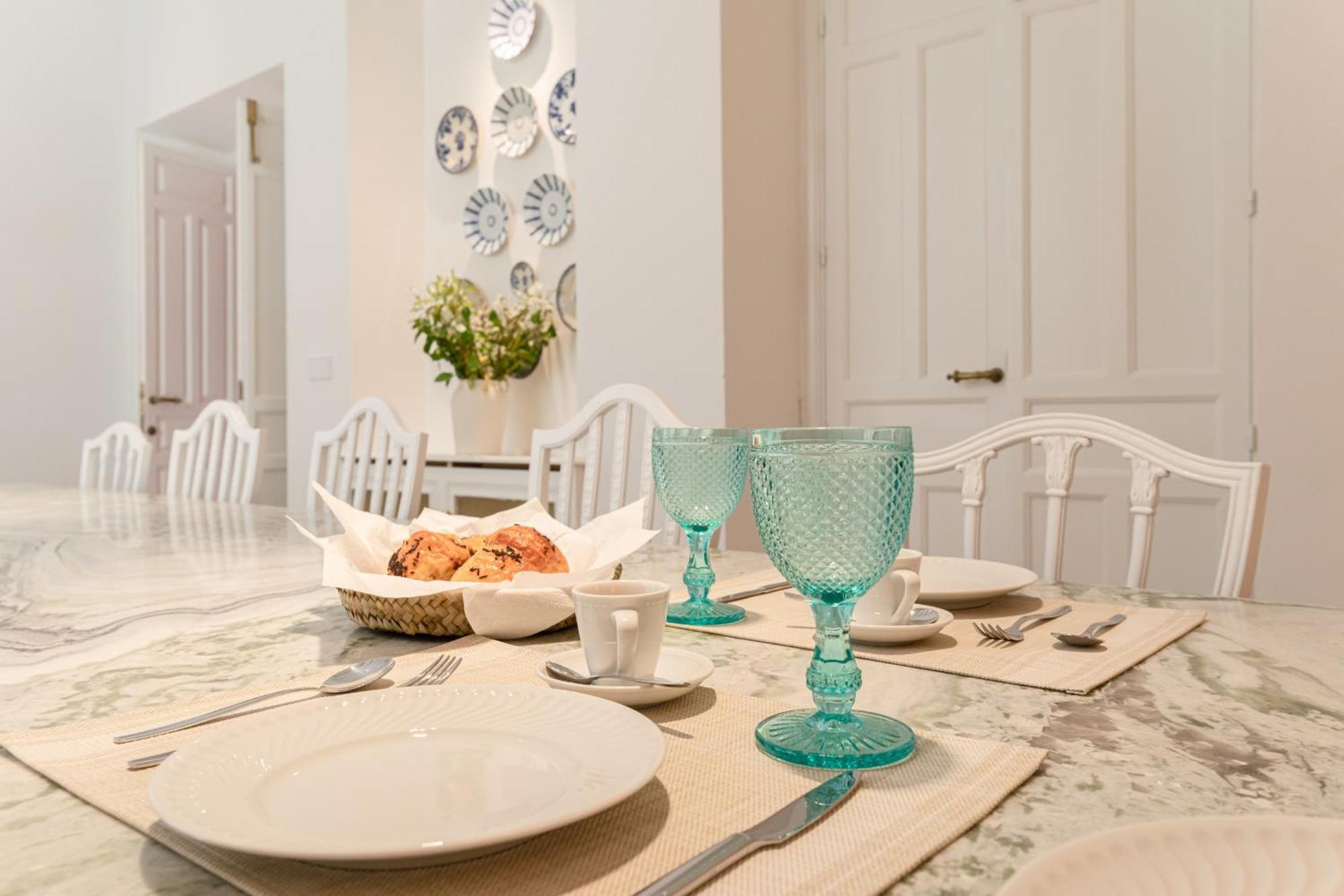 세비야 Ohliving Virgenes 7 빌라 외부 사진